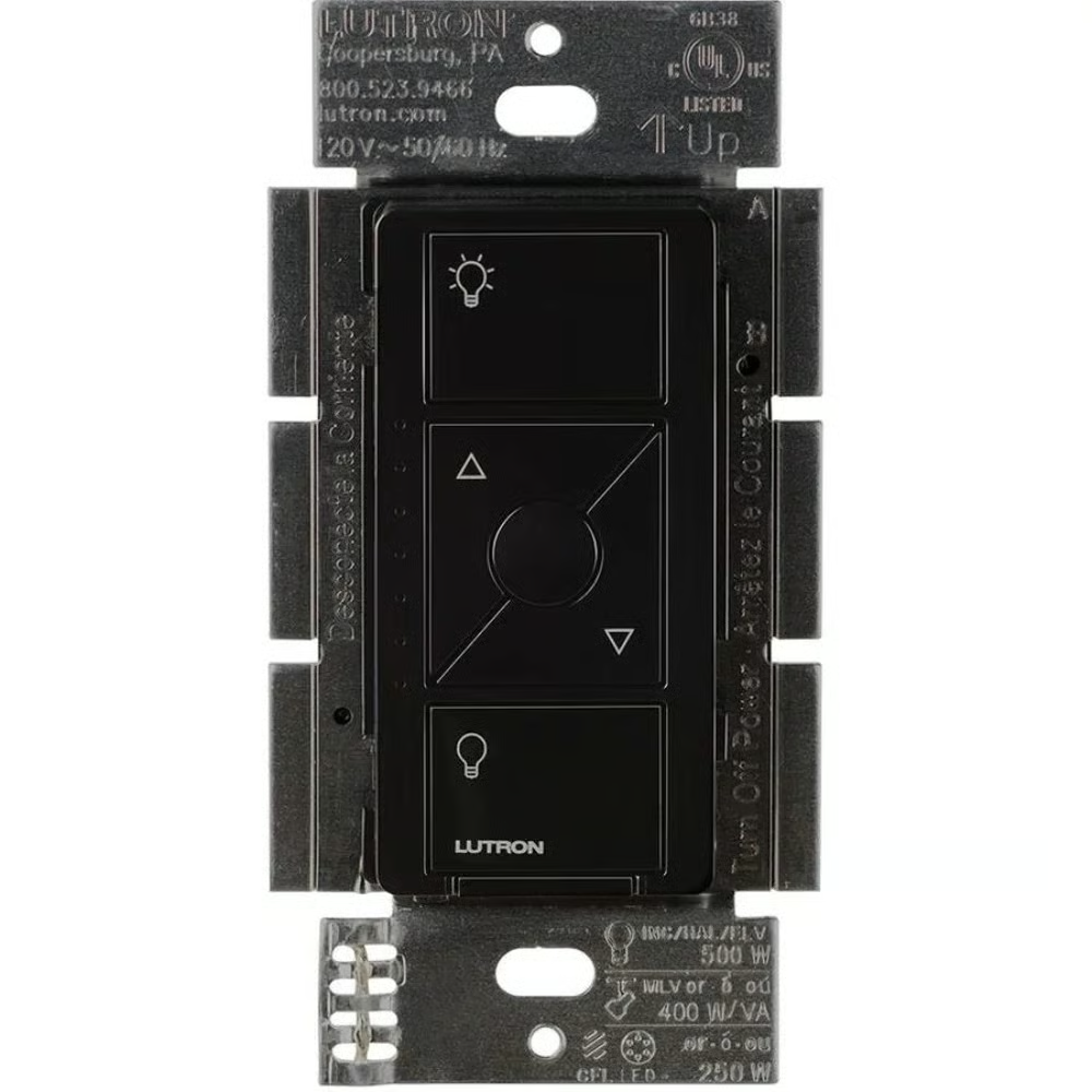 Caséta ELV+ Smart Dimmer Switch