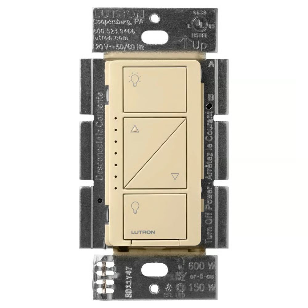 Smart In-Wall Dimmer