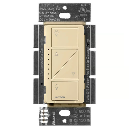 Smart In-Wall Dimmer