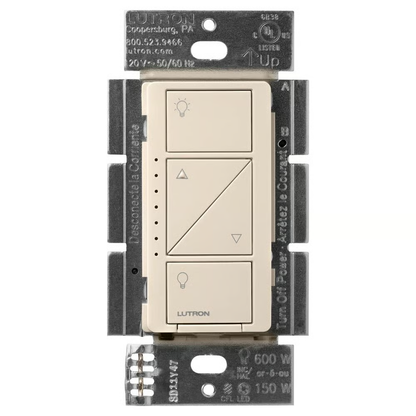 Smart In-Wall Dimmer