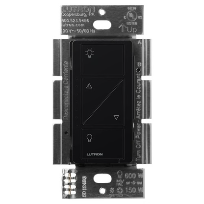 Smart In-Wall Dimmer