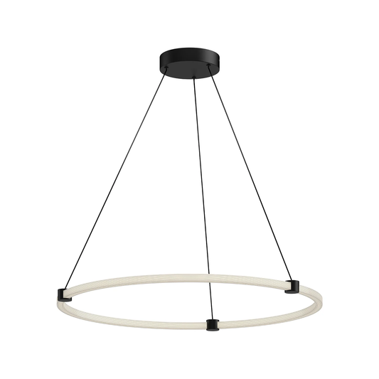 32" Bruni Pendant LED