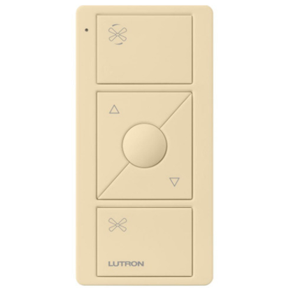 Pico 3-Button Wireless Fan Control