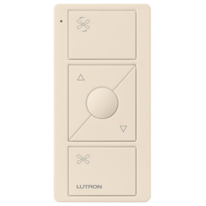 Pico 3-Button Wireless Fan Control