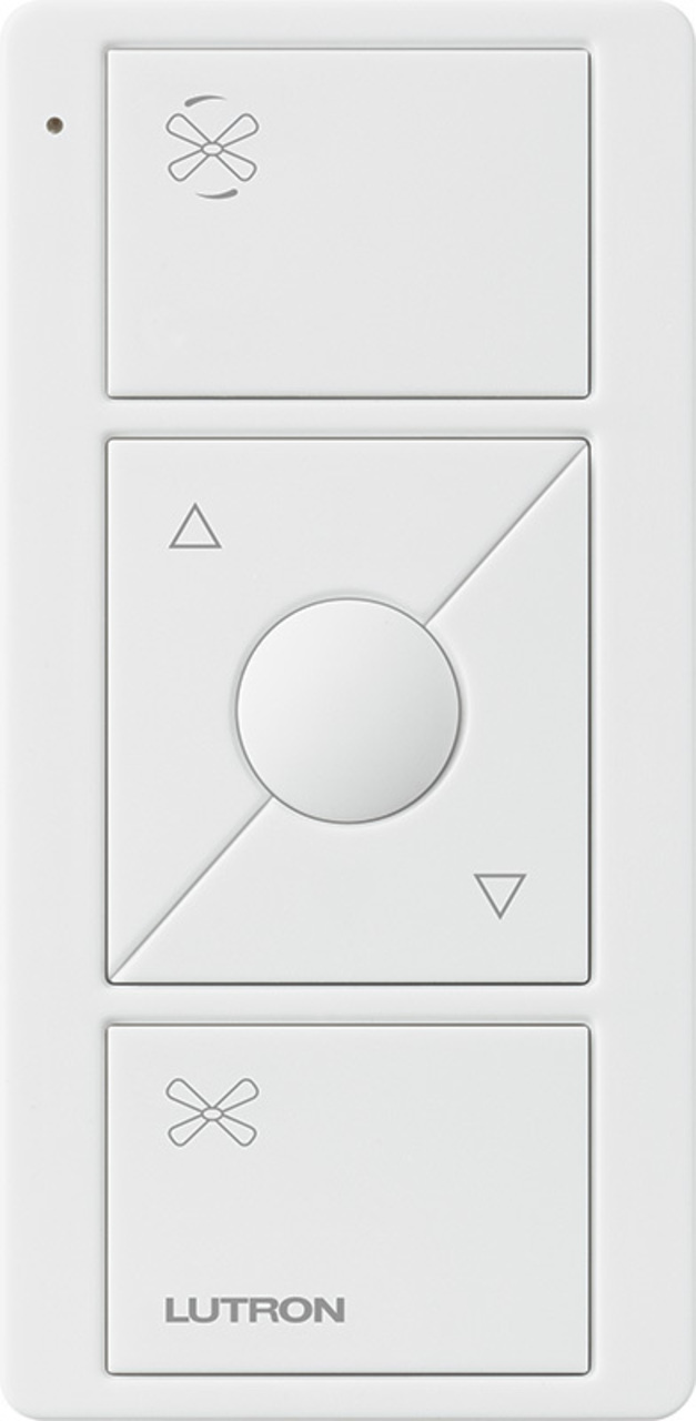 Pico 3-Button Wireless Fan Control
