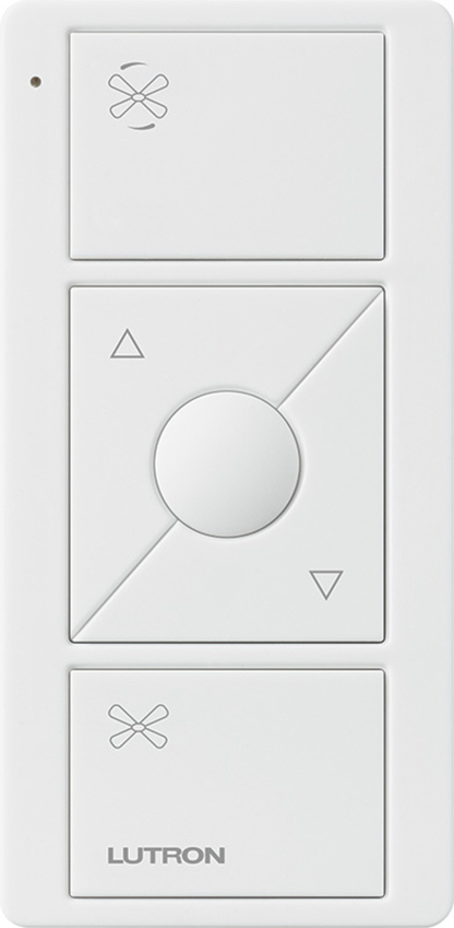 Pico 3-Button Wireless Fan Control