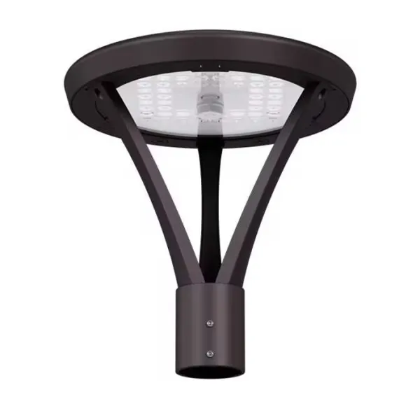 LED Post Top Head