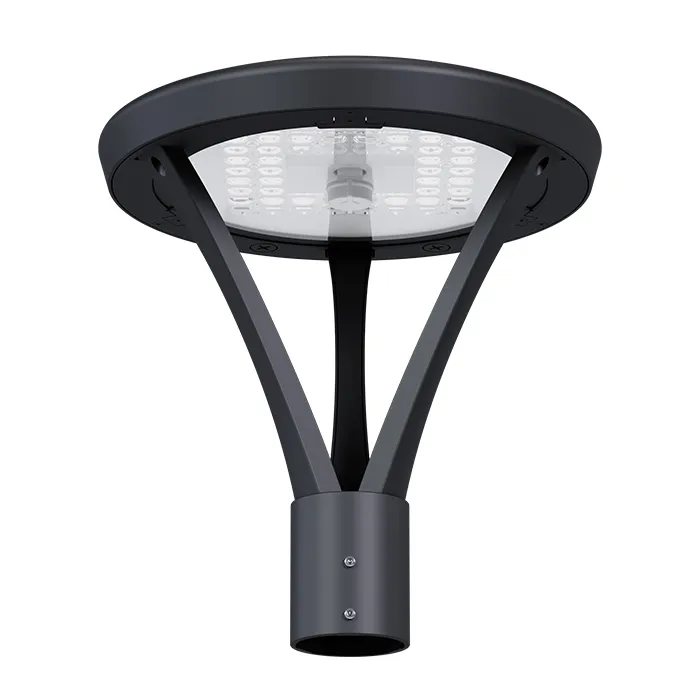 LED Post Top Head
