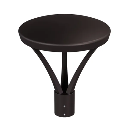 LED Post Top Head