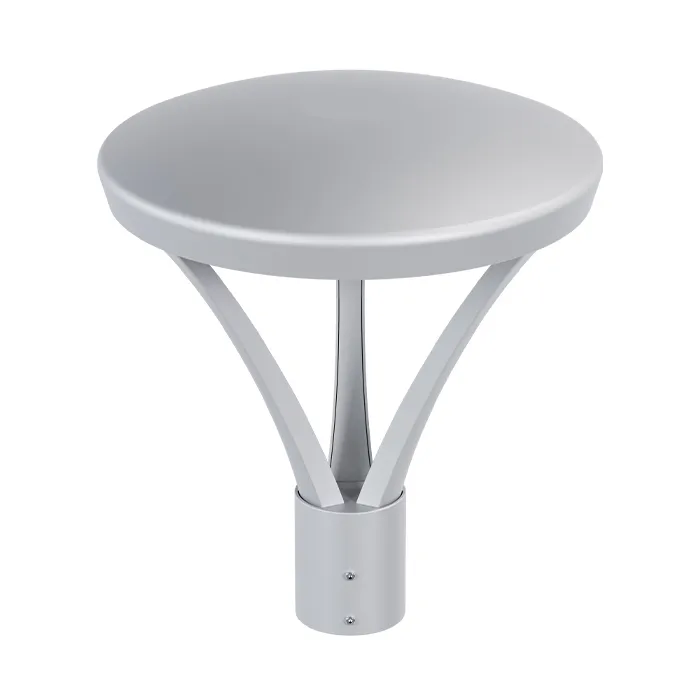 LED Post Top Head