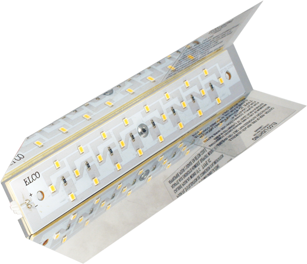 LED Module Replacement