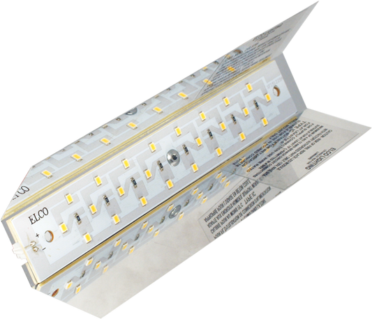 LED Module Replacement