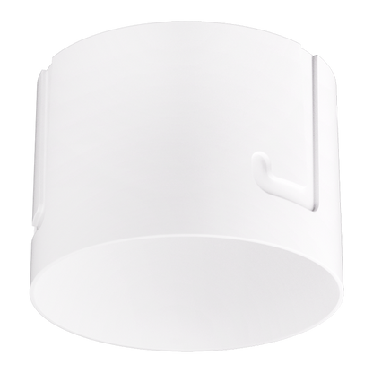 Pex™ 2" Adjustable Trimless Reflector