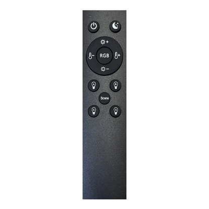 RGBW Remote Control