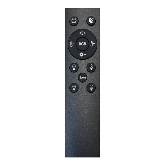 RGBW Remote Control