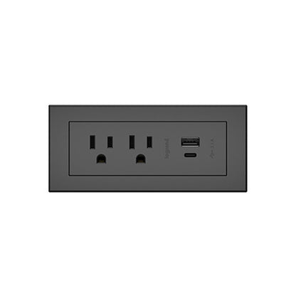 Radiant® FPC - USB A/C