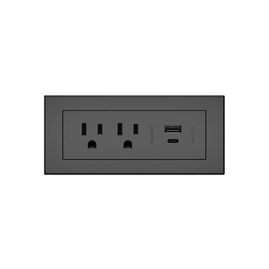 Radiant® FPC - USB A/C