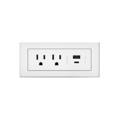 Radiant® FPC - USB A/C