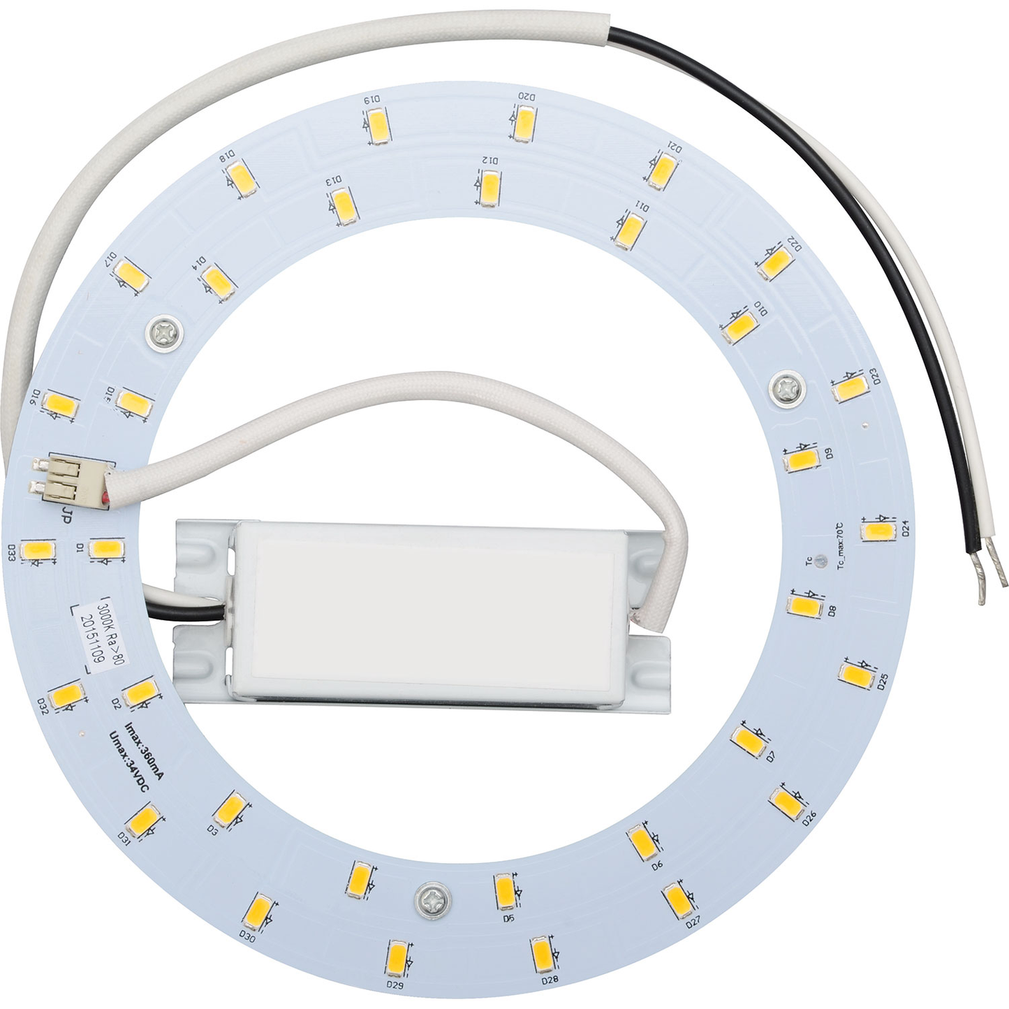 LED CCT Adjustable Retrofit Kit