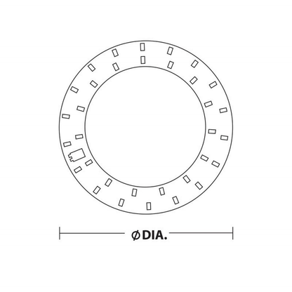 LED CCT Adjustable Retrofit Kit