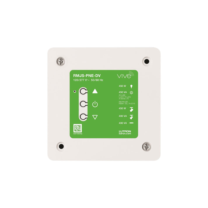 Vive PowPak Phase Dimming Module – JSA Lighting