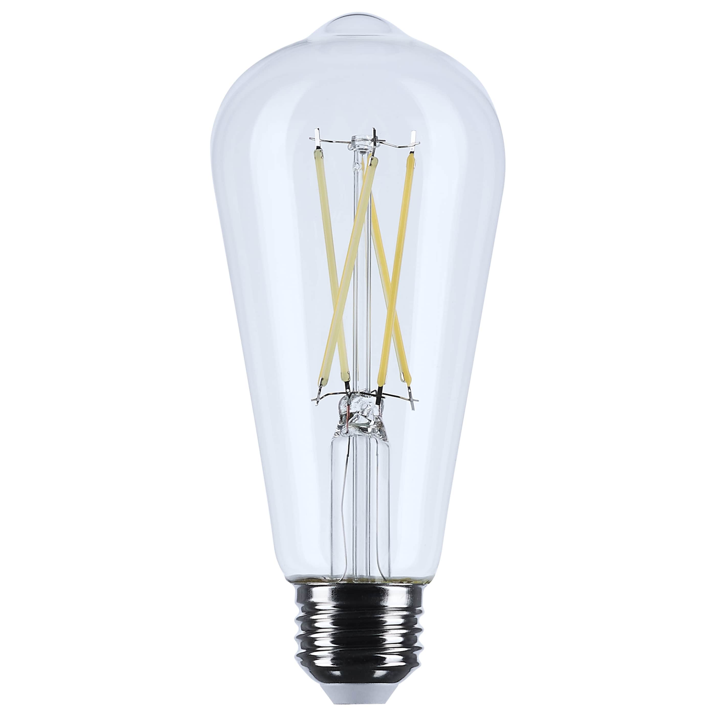 E26 Filament LED Bulb