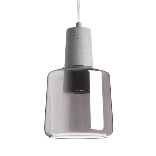 6" LED Pendant