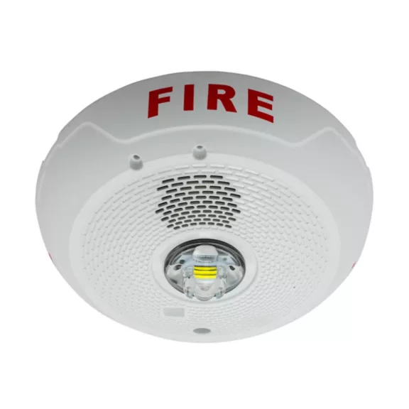 SCWLED (Indoor LED Ceiling Strobe)