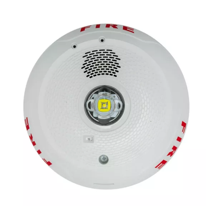 SCWLED (Indoor LED Ceiling Strobe)