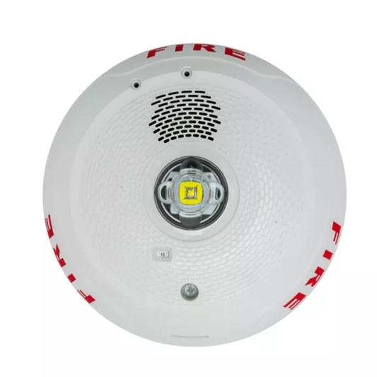 SCWLED (Indoor LED Ceiling Strobe)