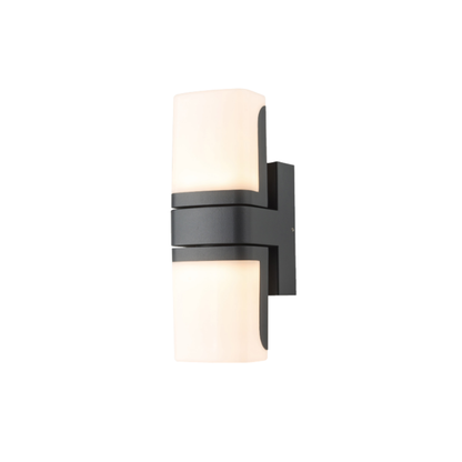Outdoor LED Wall Sconce