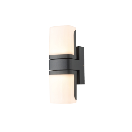 Outdoor LED Wall Sconce