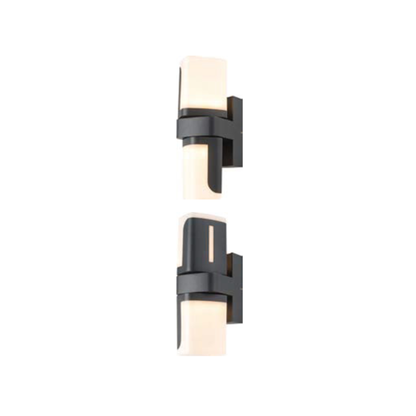 Outdoor LED Wall Sconce