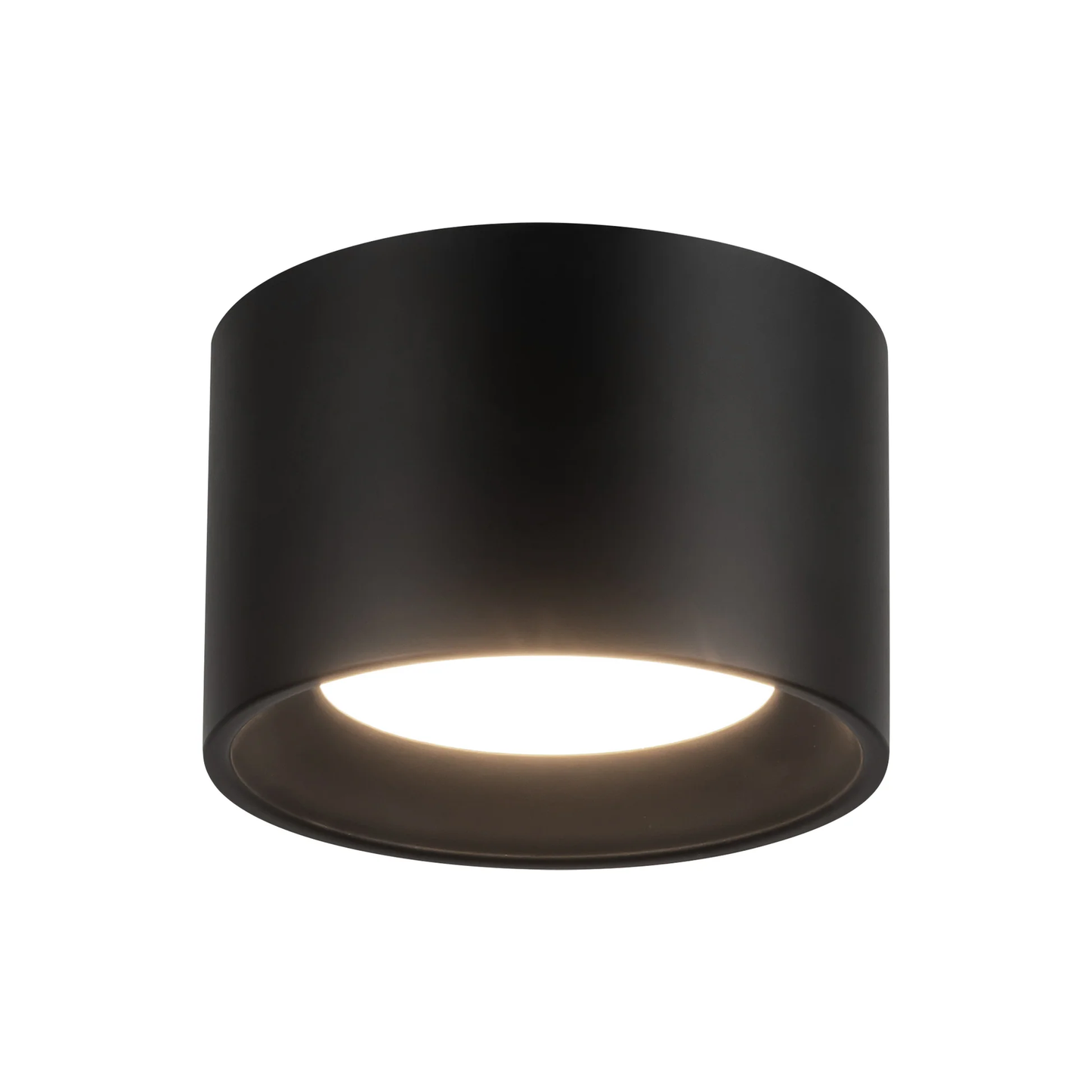 5" Uma Semi-Flush Mount LED