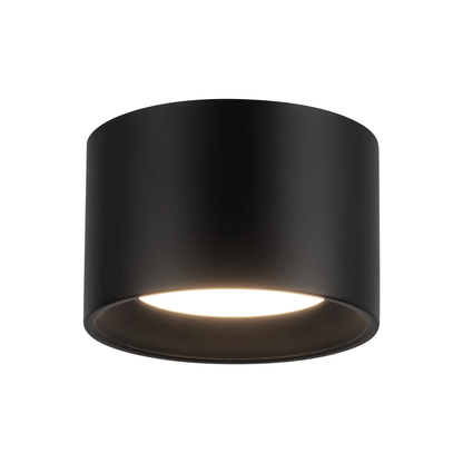 5" Uma Semi-Flush Mount LED
