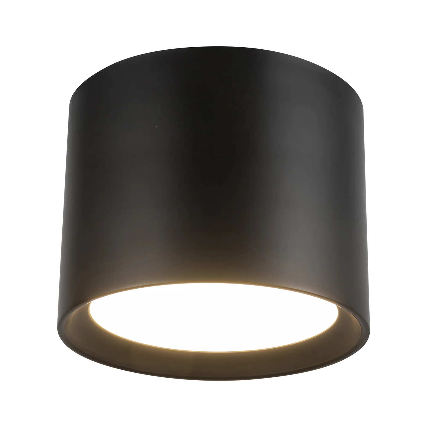 9" Uma Semi-Flush Mount LED