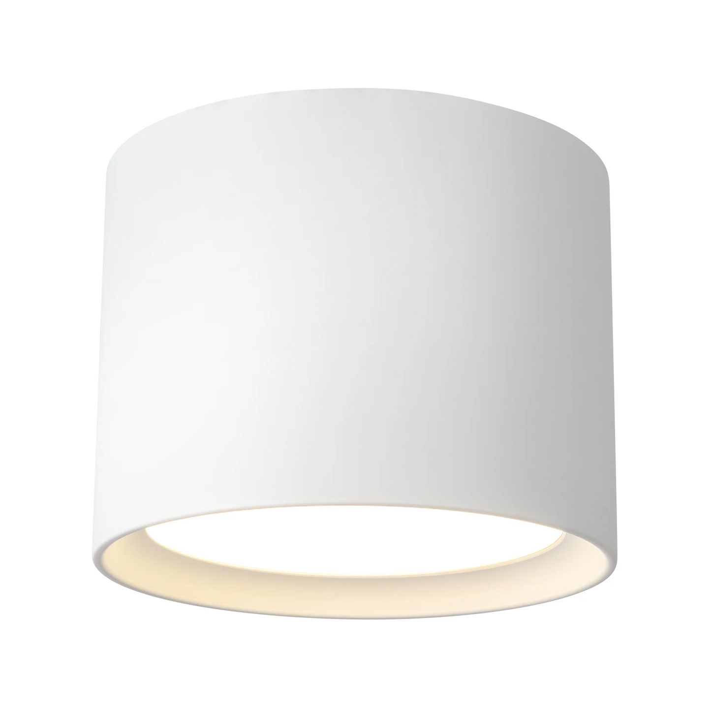 9" Uma Semi-Flush Mount LED