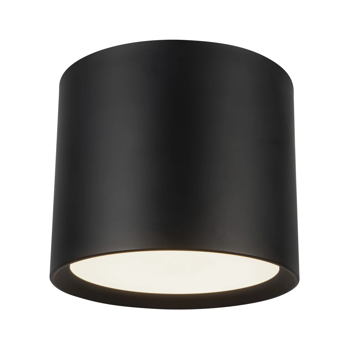 12" Uma Semi-Flush Mount LED