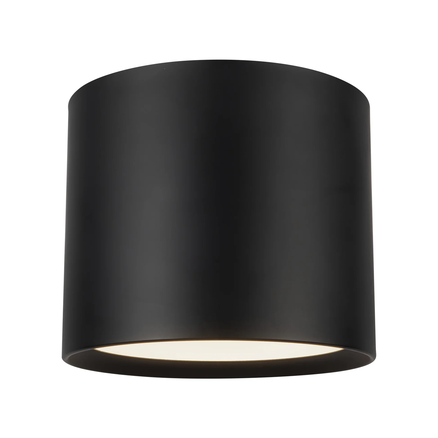 12" Uma Semi-Flush Mount LED