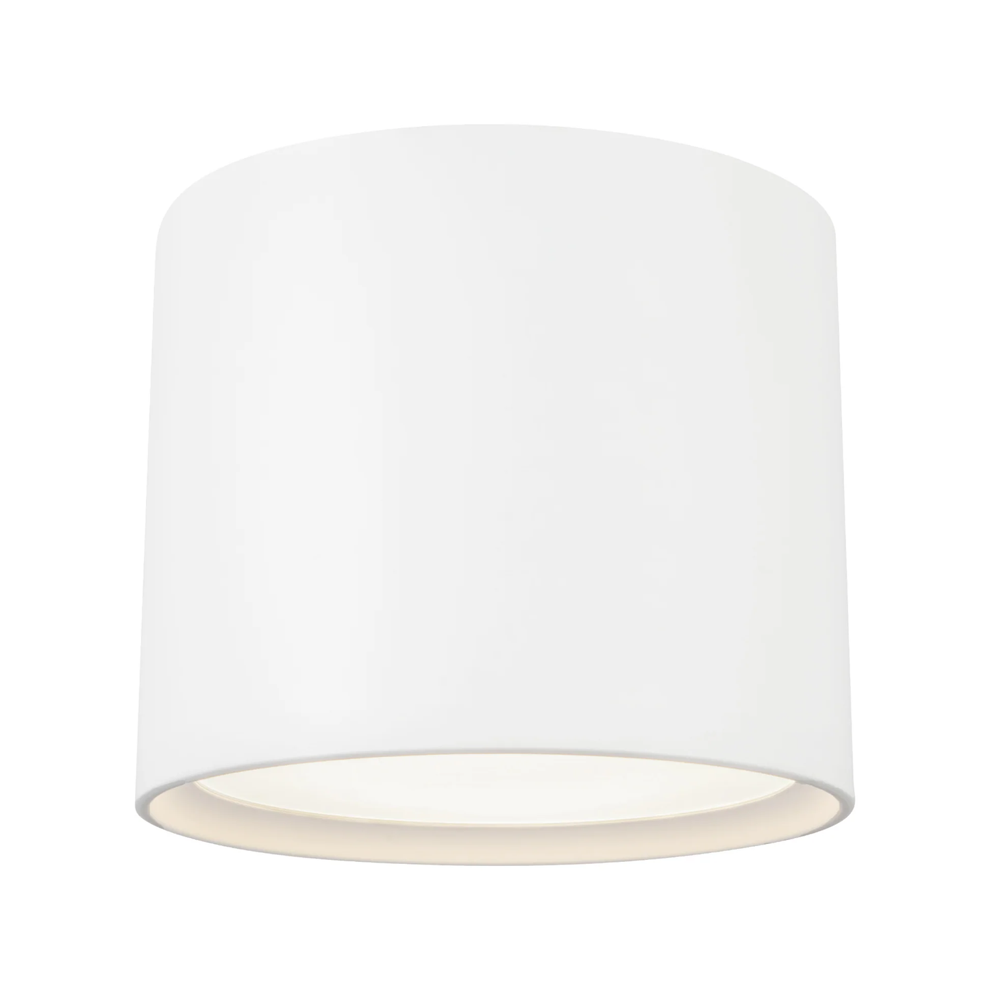 12" Uma Semi-Flush Mount LED