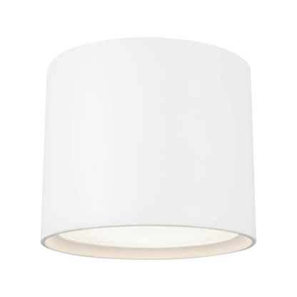 12" Uma Semi-Flush Mount LED