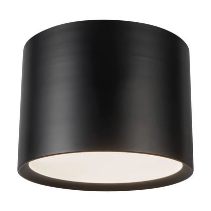 15" Uma Semi-Flush Mount LED