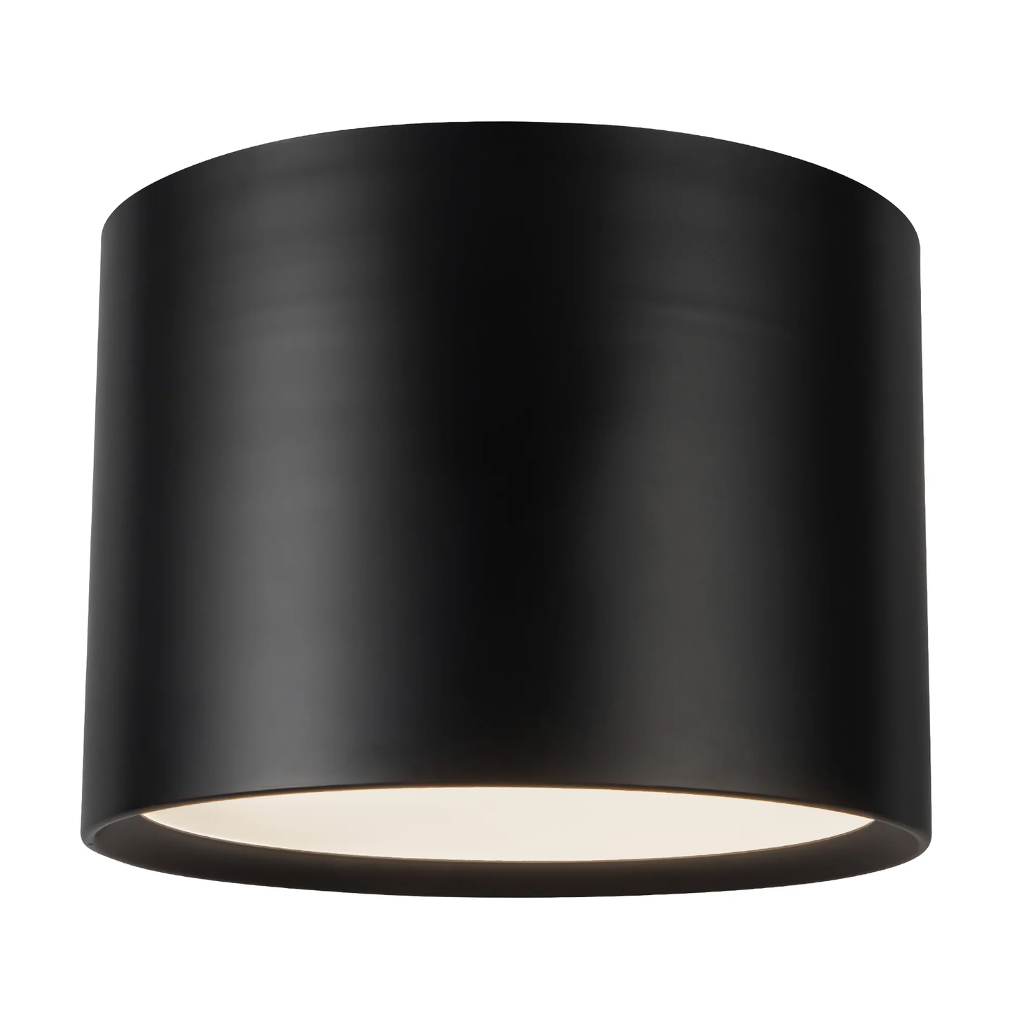 15" Uma Semi-Flush Mount LED