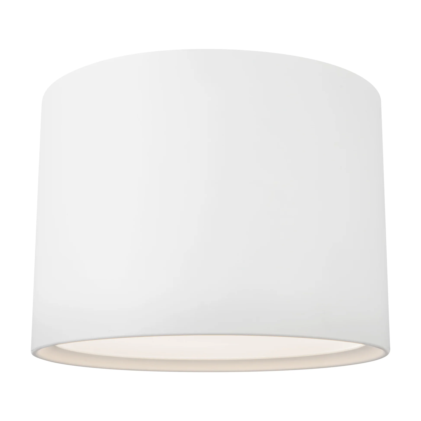 15" Uma Semi-Flush Mount LED