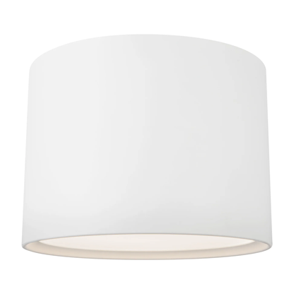 15" Uma Semi-Flush Mount LED