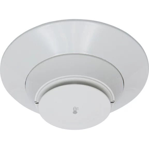 SK-HEAT-ROR-W (Rate of Rise Heat Detector)