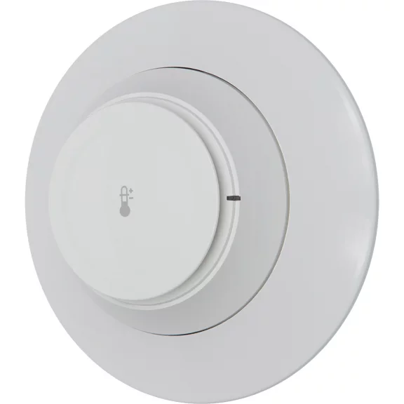 SK-HEAT-ROR-W (Rate of Rise Heat Detector)