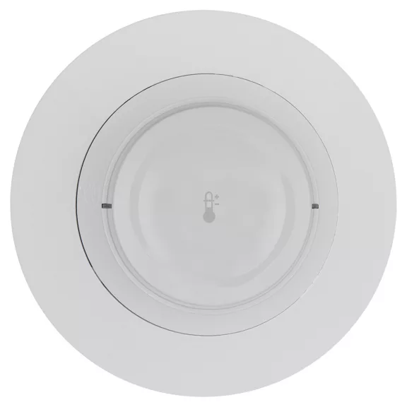 SK-HEAT-ROR-W (Rate of Rise Heat Detector)