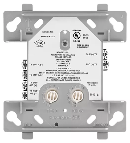 SK-MONITOR (Monitor Module)