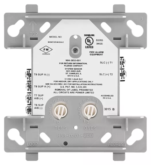 SK-MONITOR (Monitor Module)